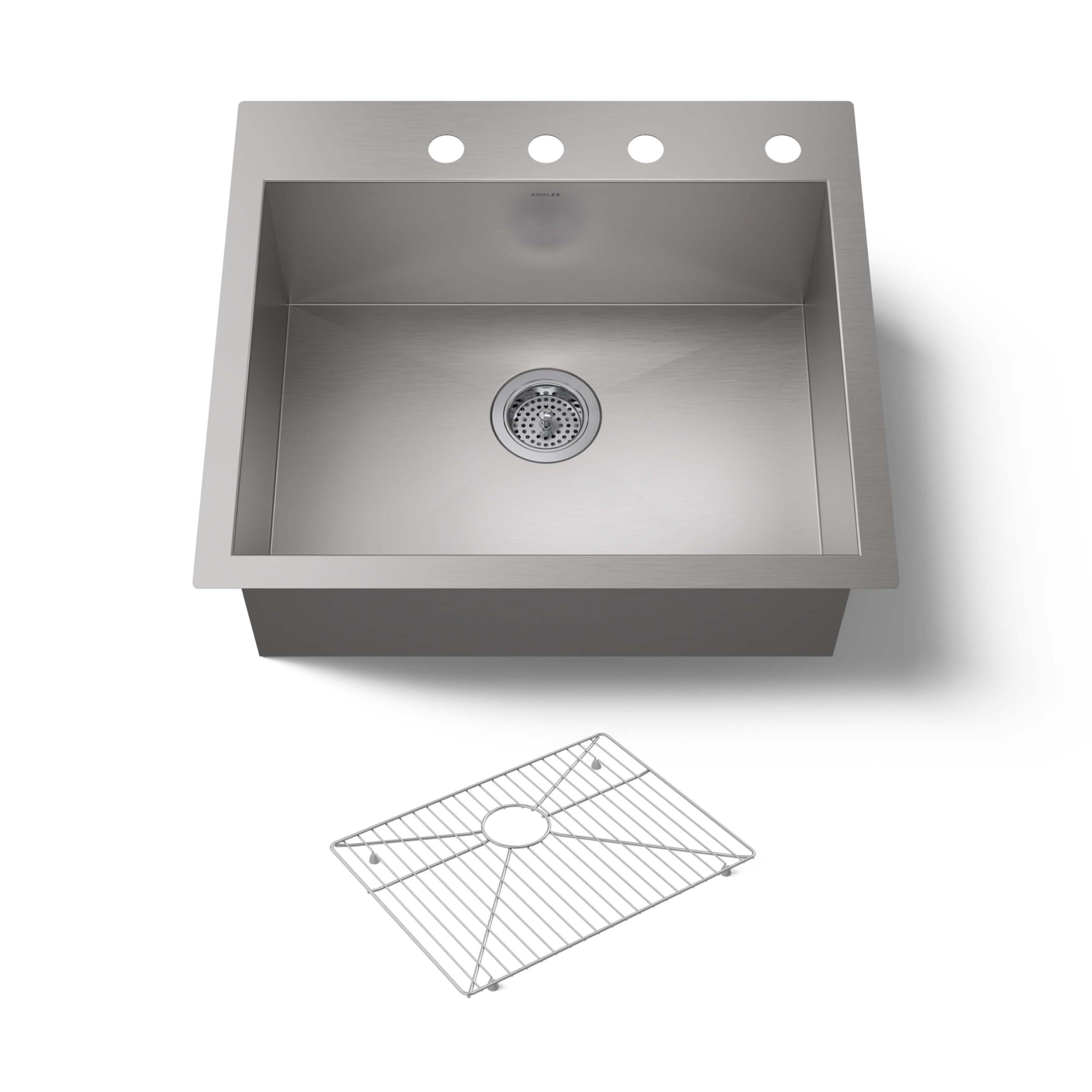 その他 STAINLESS CONTAINER TABLE TOP 74L STAINLESS STEEL CONTAINER TABLE TOP 74L